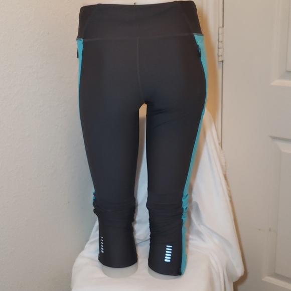 Under Armour Compression Leggings - Picture 2 of 8